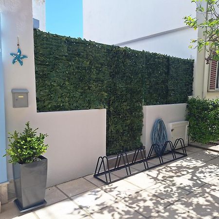 Seastar Beach Apartments Кос Экстерьер фото